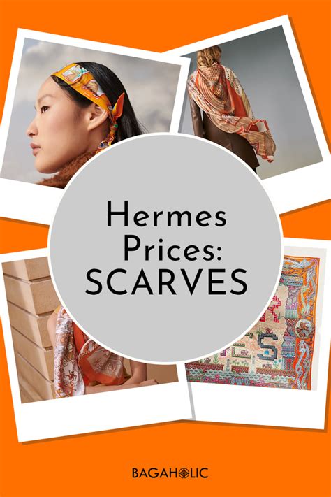 hermes mens scarf price|hermes scarf price list.